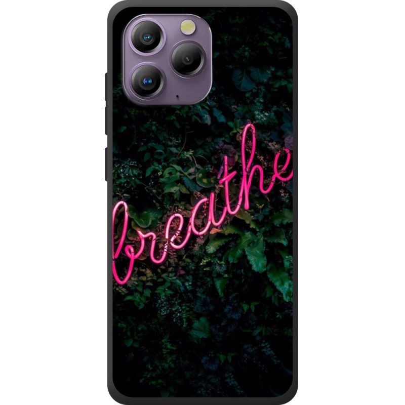 Чохол BoxFace Blackview A96 