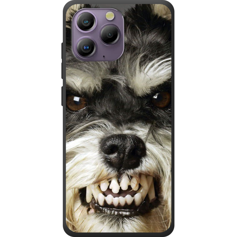 Чохол BoxFace Blackview A96 Cursor