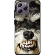 Чохол BoxFace Blackview A96 Cursor