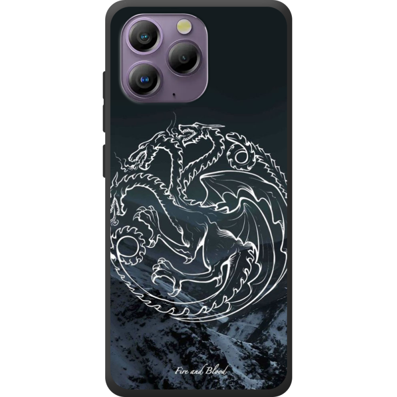 Чохол BoxFace Blackview A96 