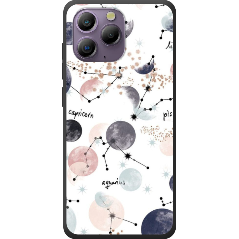 Чохол BoxFace Blackview A96 