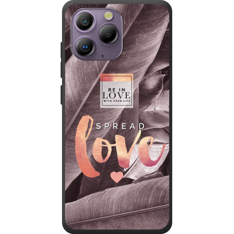 Чохол BoxFace Blackview A96 