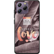 Чохол BoxFace Blackview A96 