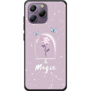 Чохол BoxFace Blackview A96 