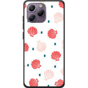 Чохол BoxFace Blackview A96 