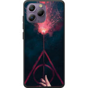 Чохол BoxFace Blackview A96 