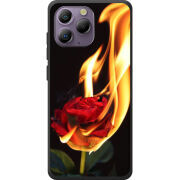 Чохол BoxFace Blackview A96 