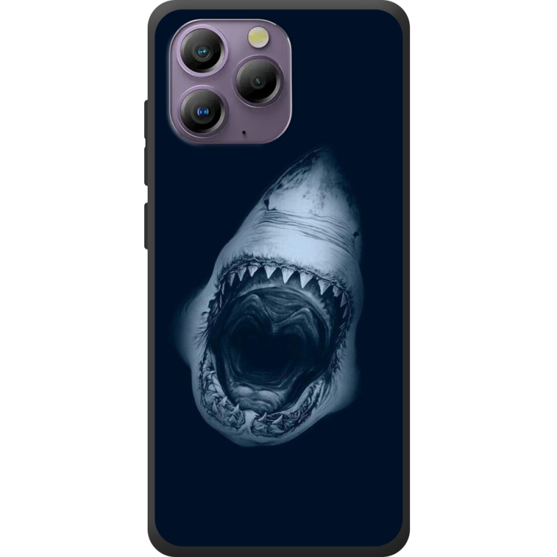 Чохол BoxFace Blackview A96 