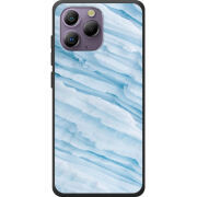 Чохол BoxFace Blackview A96 