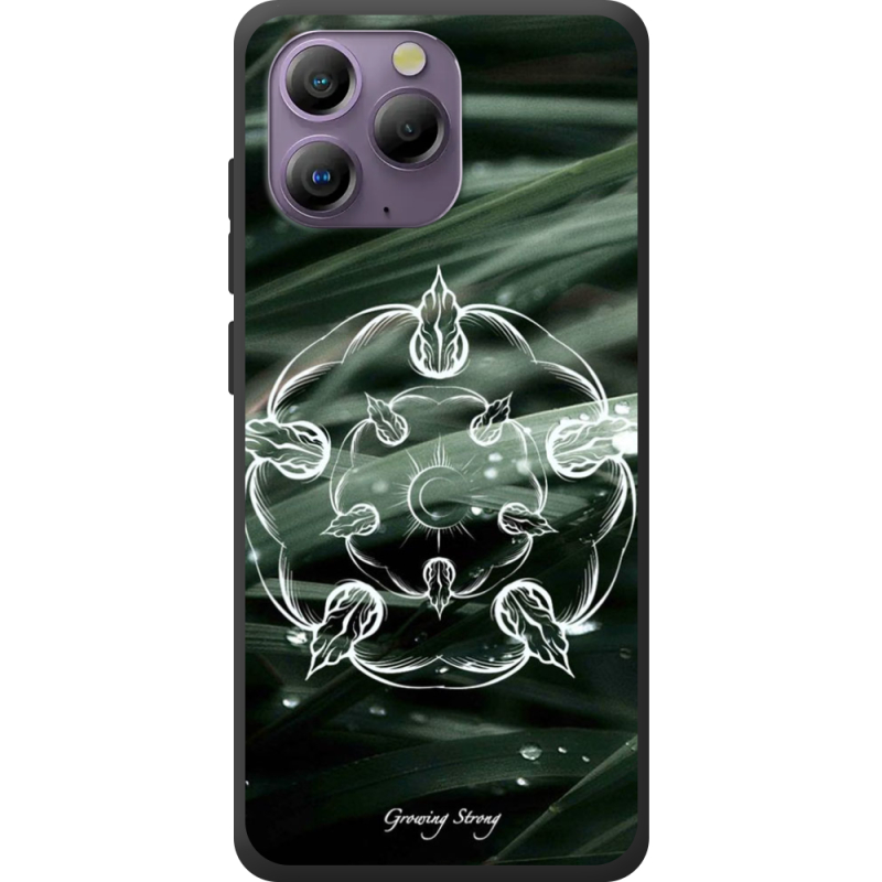 Чохол BoxFace Blackview A96 