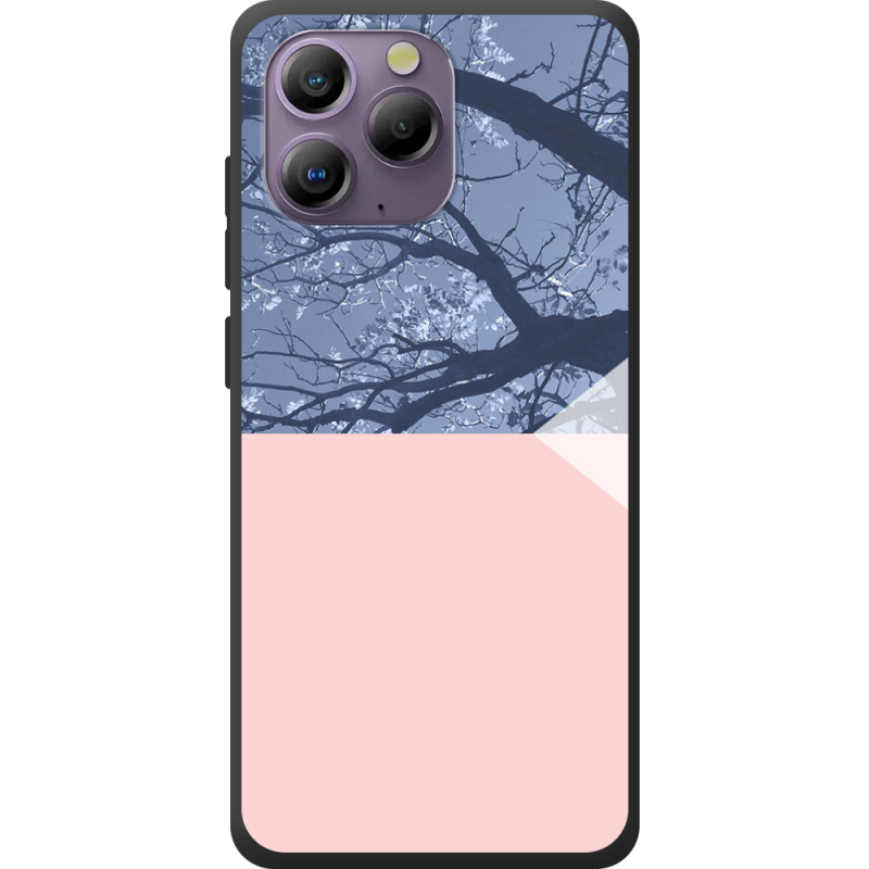 Чохол BoxFace Blackview A96 