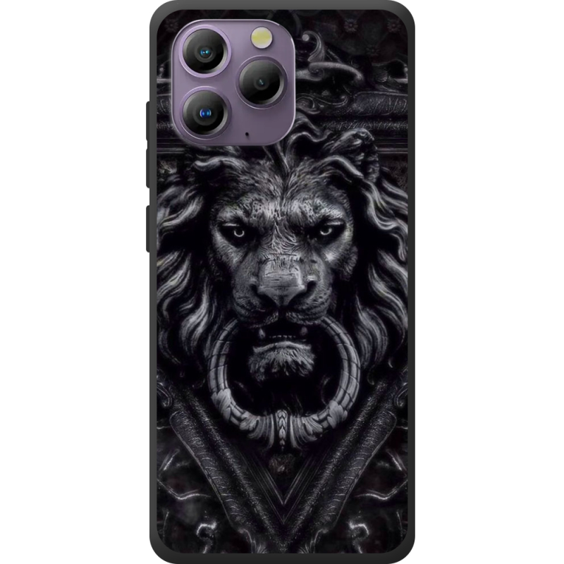 Чохол BoxFace Blackview A96 