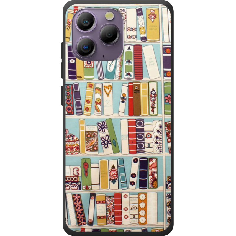 Чохол BoxFace Blackview A96 