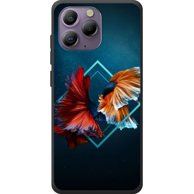 Чохол BoxFace Blackview A96 