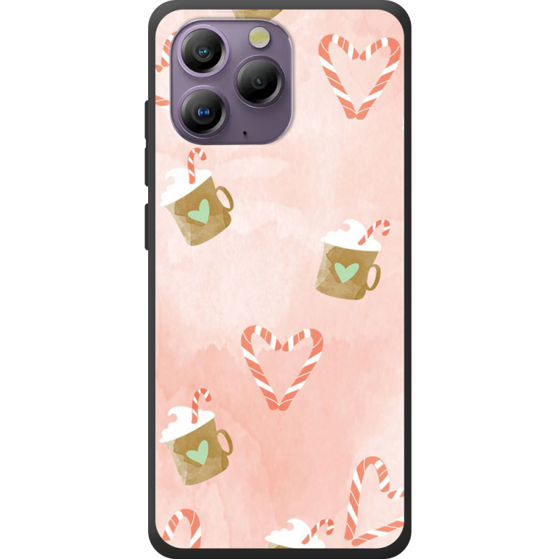 Чохол BoxFace Blackview A96 