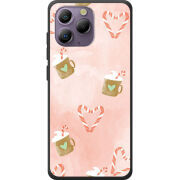 Чохол BoxFace Blackview A96 