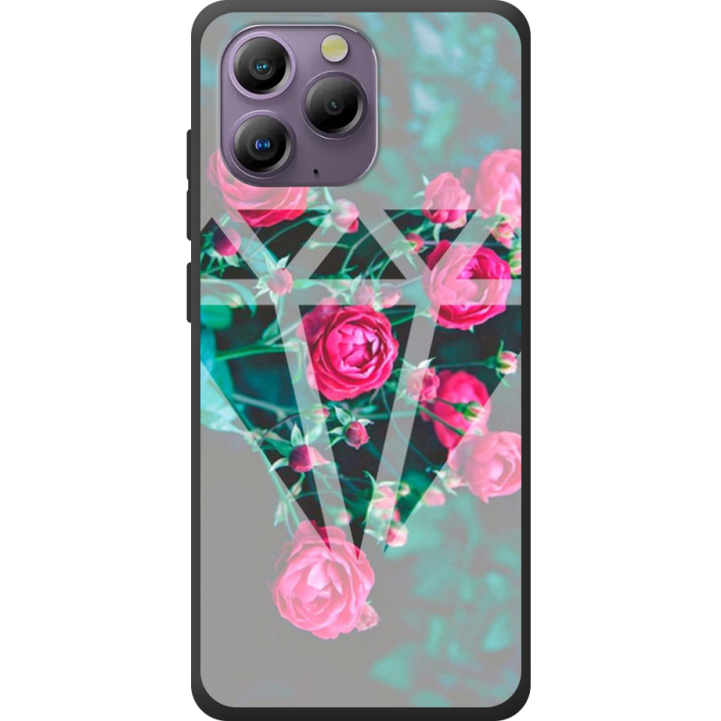 Чохол BoxFace Blackview A96 