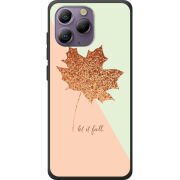 Чохол BoxFace Blackview A96 