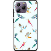 Чохол BoxFace Blackview A96 