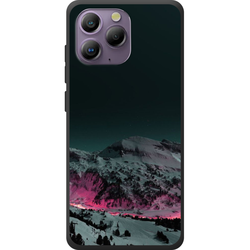 Чохол BoxFace Blackview A96 