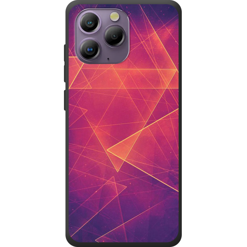 Чохол BoxFace Blackview A96 