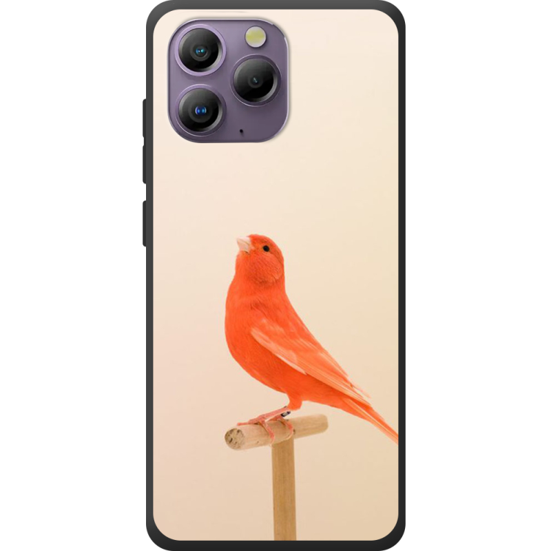 Чохол BoxFace Blackview A96 