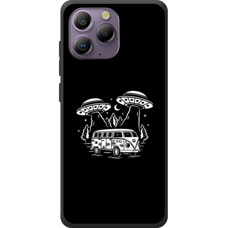 Чохол BoxFace Blackview A96 