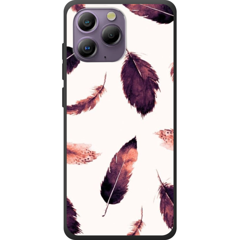 Чохол BoxFace Blackview A96 