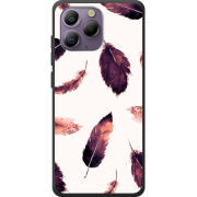 Чохол BoxFace Blackview A96 