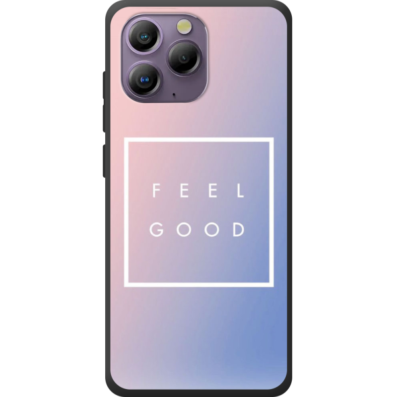 Чохол BoxFace Blackview A96 