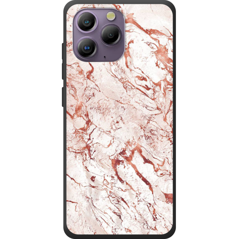 Чохол BoxFace Blackview A96 