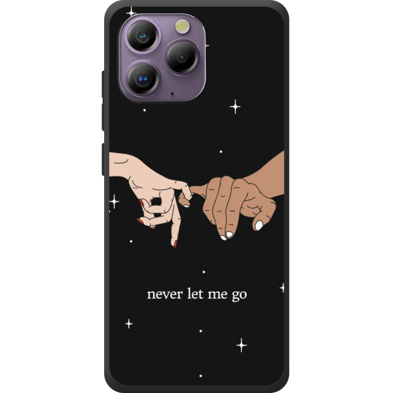 Чохол BoxFace Blackview A96 