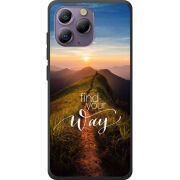 Чохол BoxFace Blackview A96 