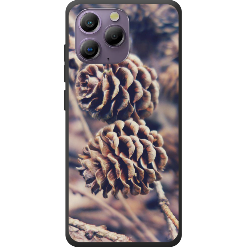 Чохол BoxFace Blackview A96 