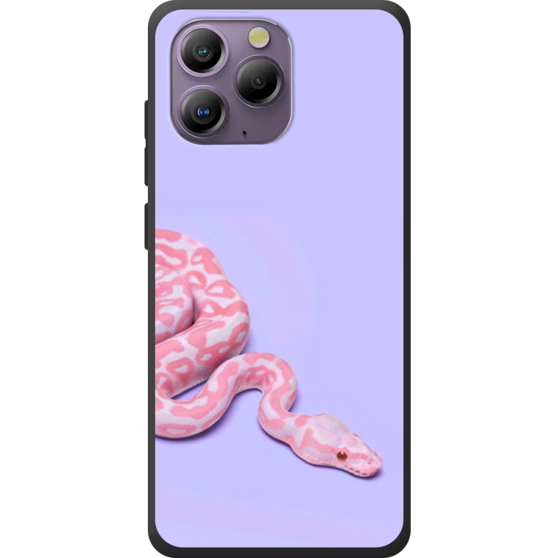 Чохол BoxFace Blackview A96 