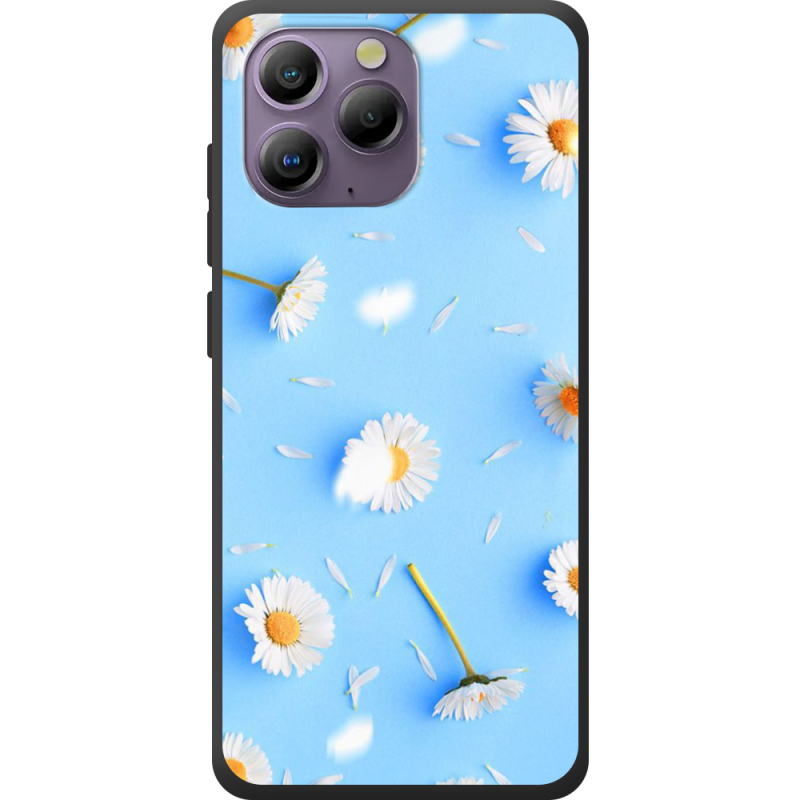 Чохол BoxFace Blackview A96 