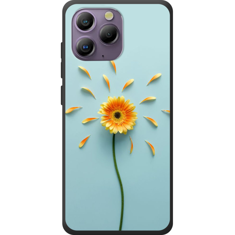 Чохол BoxFace Blackview A96 