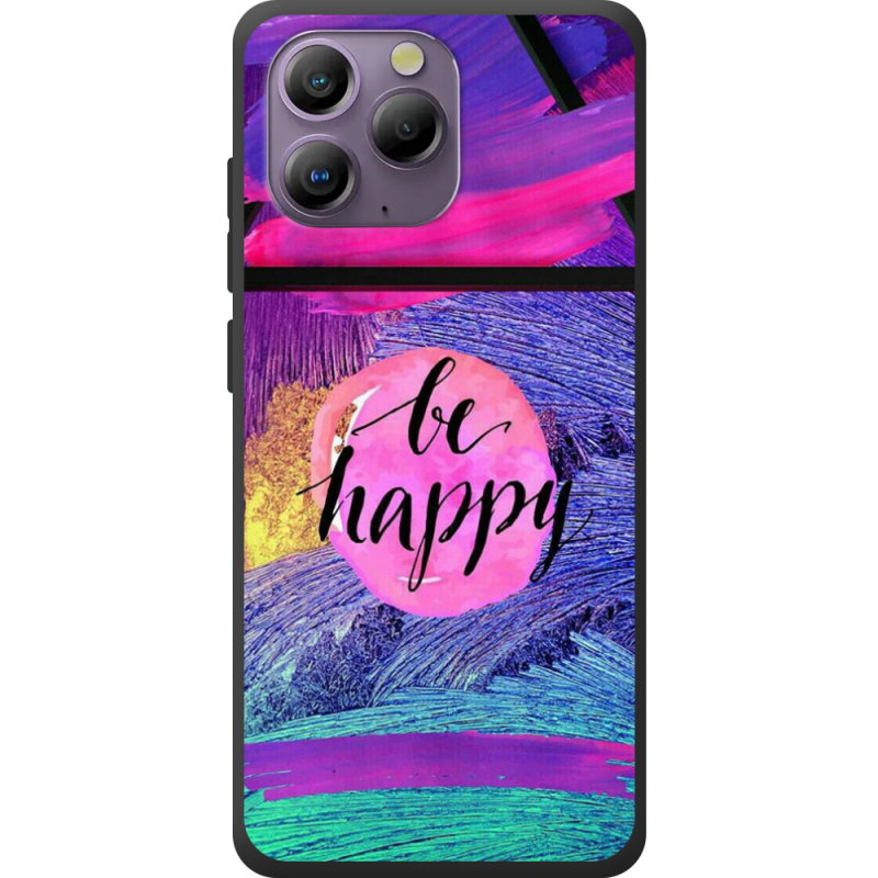 Чохол BoxFace Blackview A96 