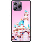 Чохол BoxFace Blackview A96 