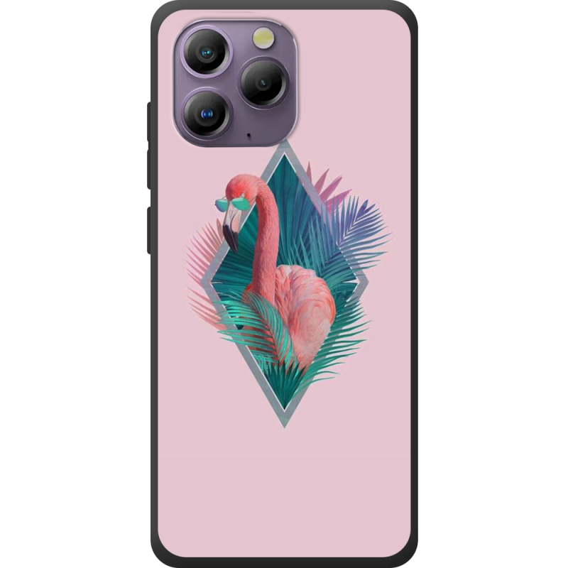 Чохол BoxFace Blackview A96 