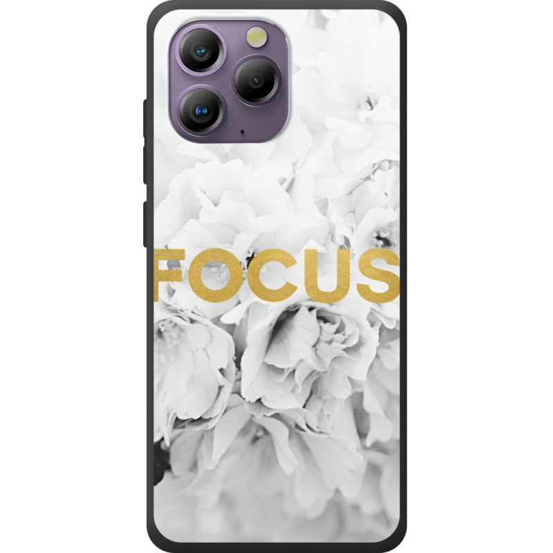 Чохол BoxFace Blackview A96 