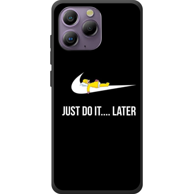 Чохол BoxFace Blackview A96 