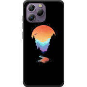 Чохол BoxFace Blackview A96 