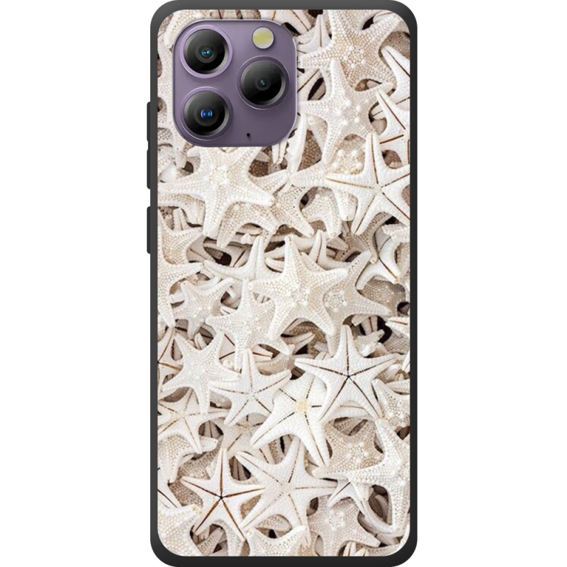 Чохол BoxFace Blackview A96 