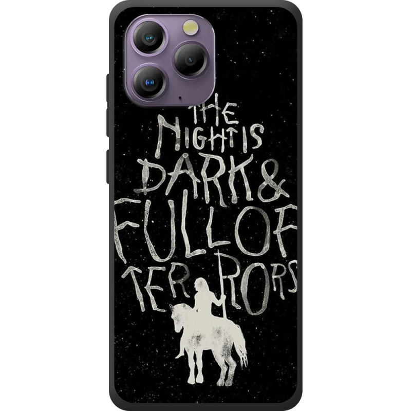 Чохол BoxFace Blackview A96 