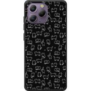 Чохол BoxFace Blackview A96 