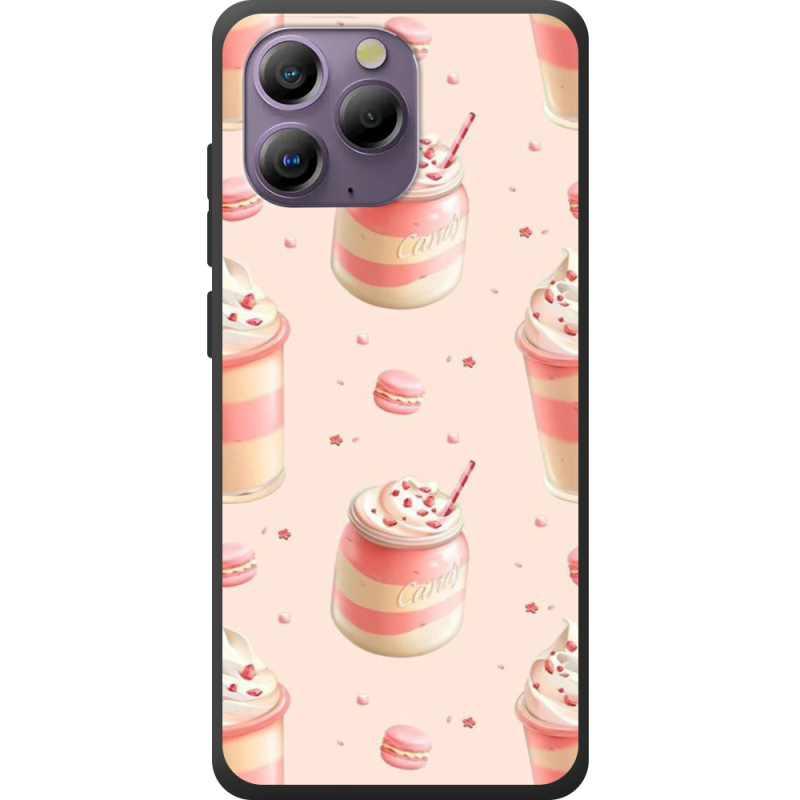 Чохол BoxFace Blackview A96 