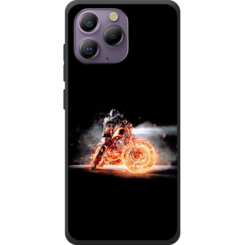 Чохол BoxFace Blackview A96 