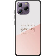 Чохол BoxFace Blackview A96 