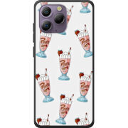 Чохол BoxFace Blackview A96 